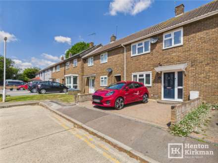 Great Spenders, Basildon, Image 1