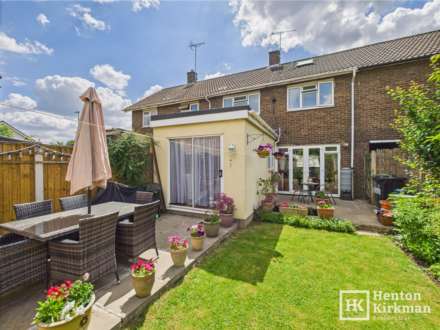 Great Spenders, Basildon, Image 2