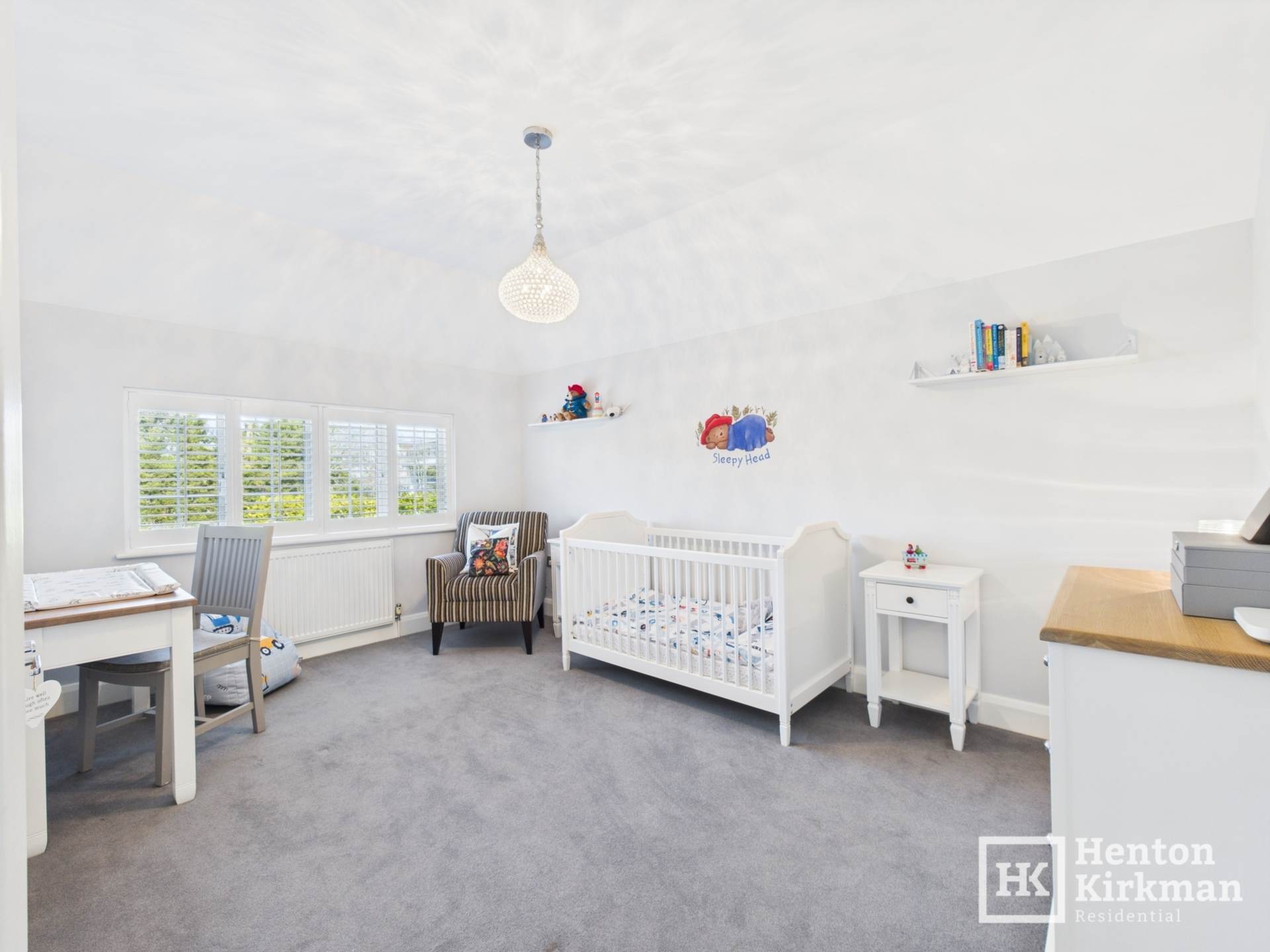 Compton Avenue, Hutton, Shenfield, Image 24