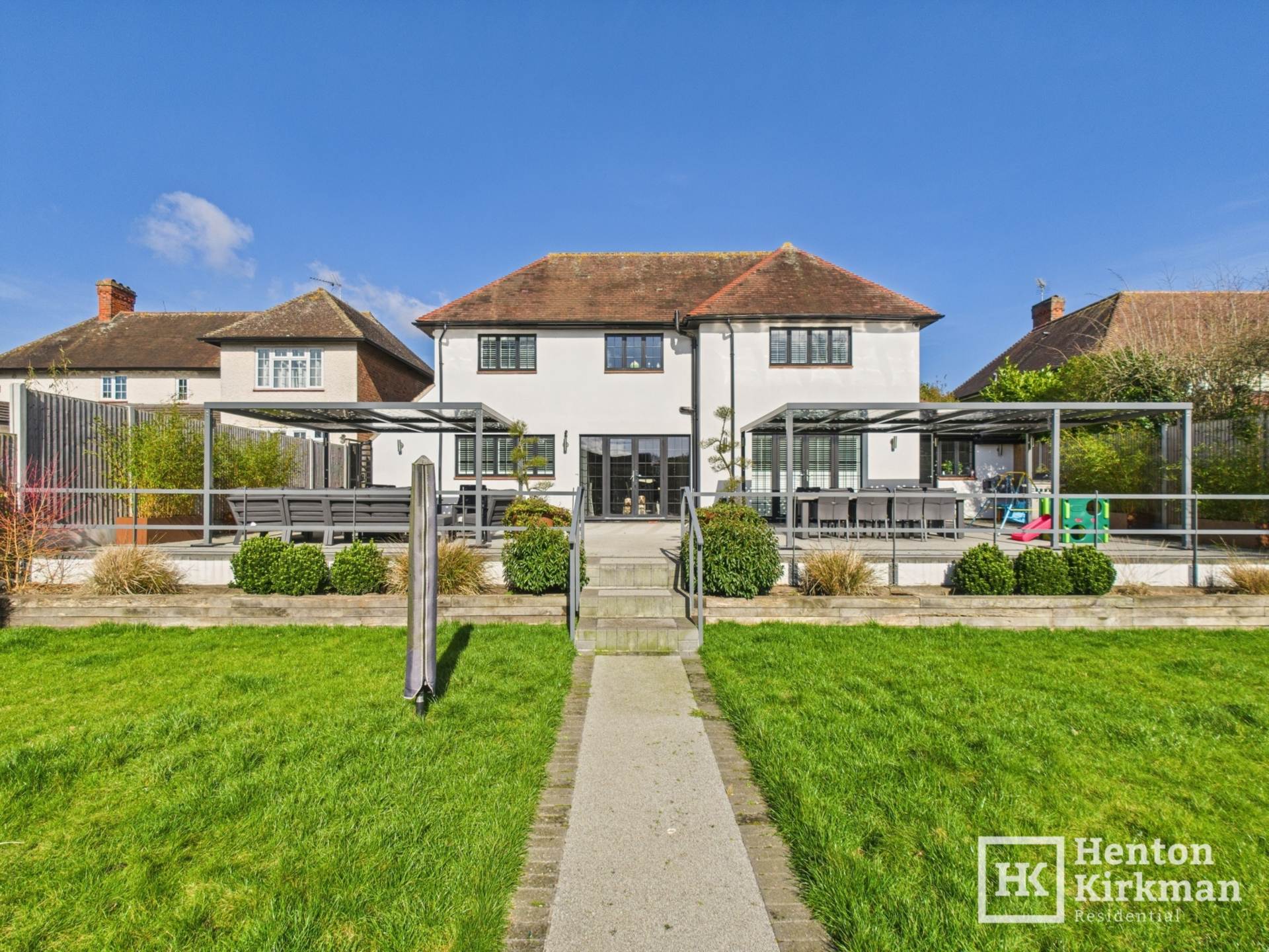 Compton Avenue, Hutton, Shenfield, Image 30