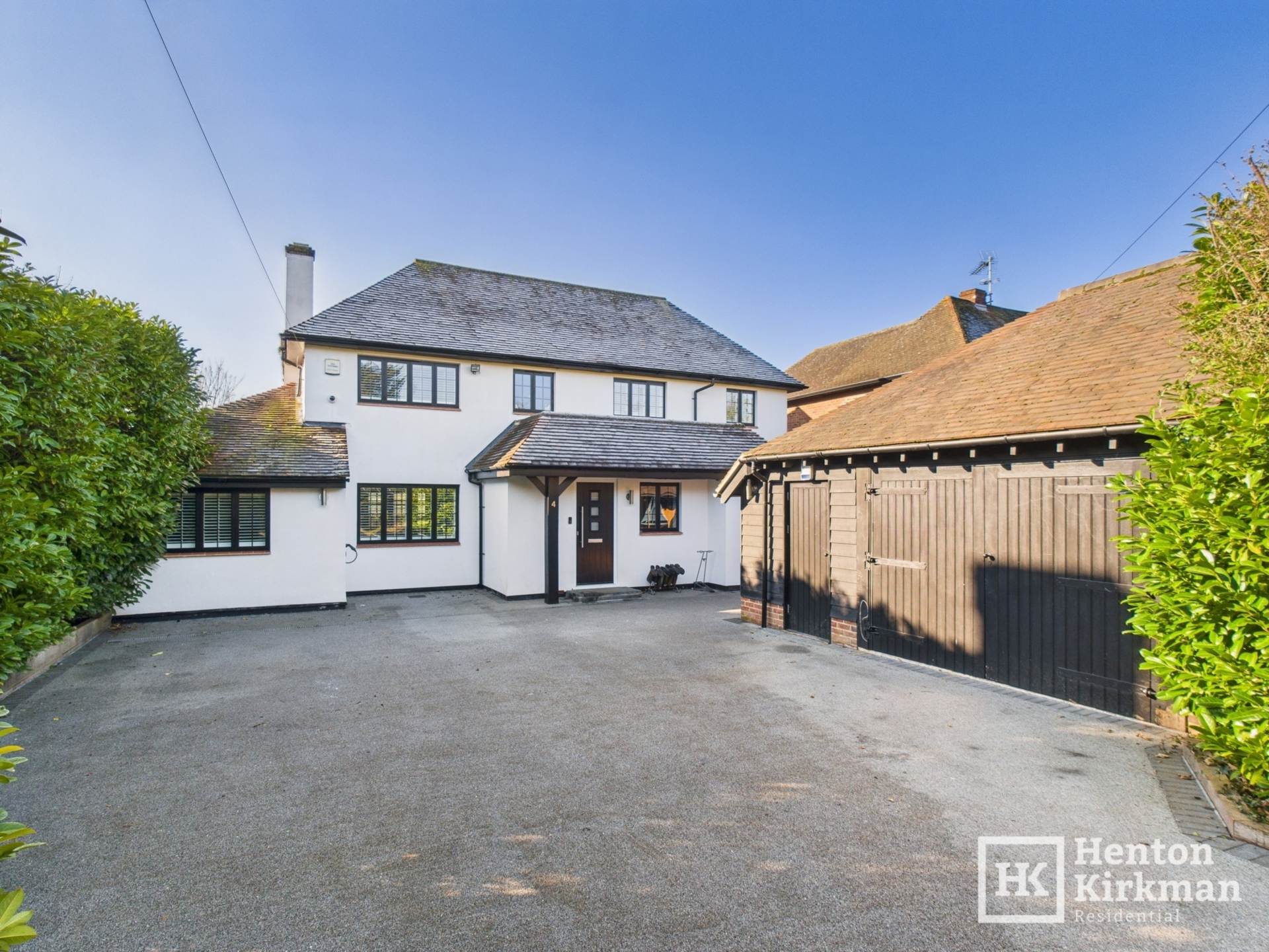 Compton Avenue, Hutton, Shenfield, Image 31