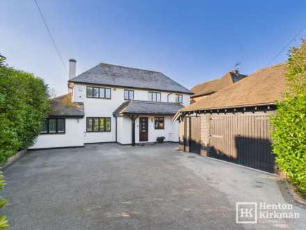 Compton Avenue, Hutton, Shenfield, Image 31