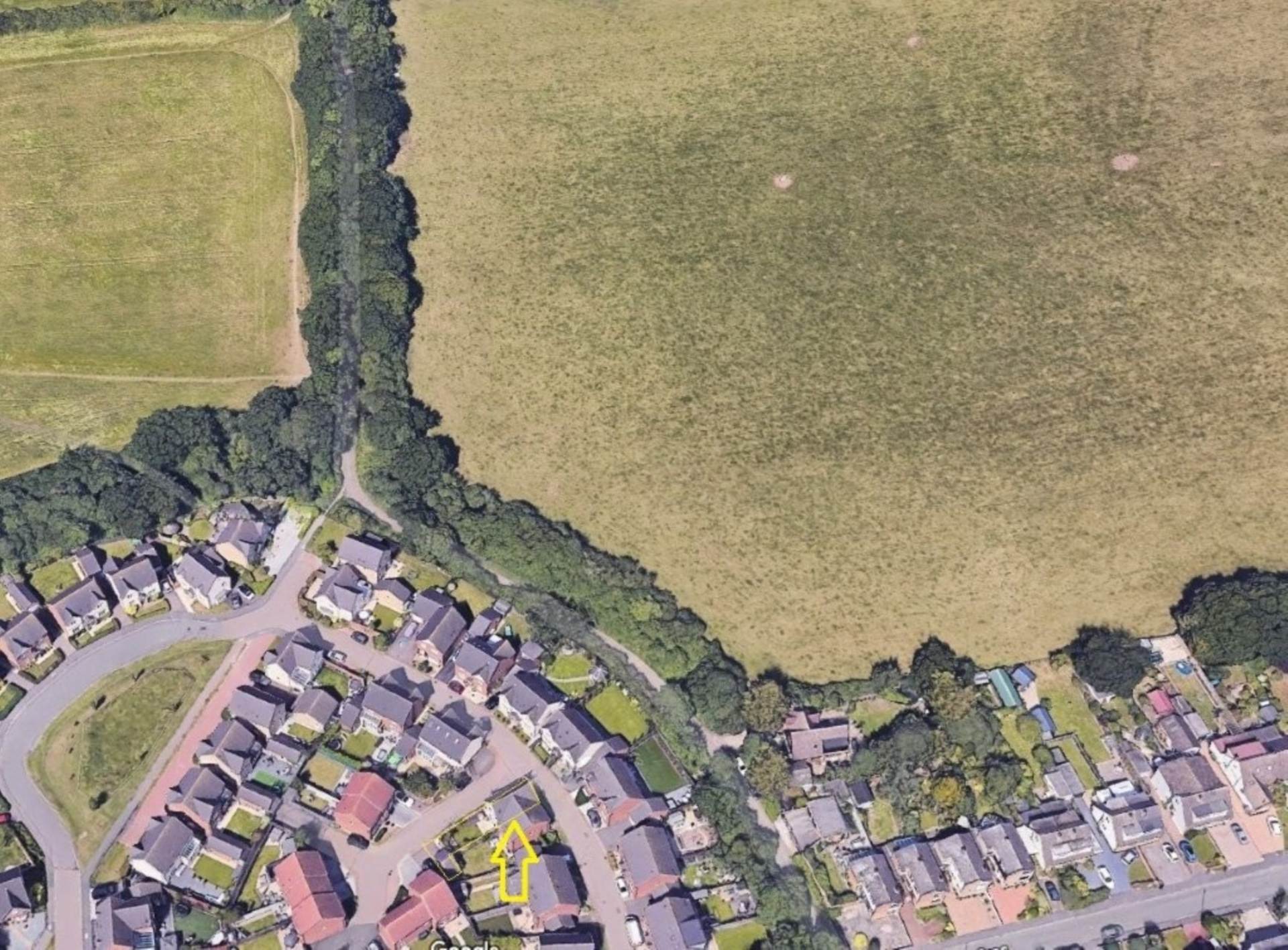 Maple Lane, Wickford, Image 2