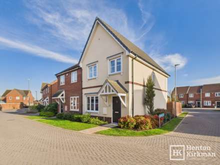 Maple Lane, Wickford, Image 1
