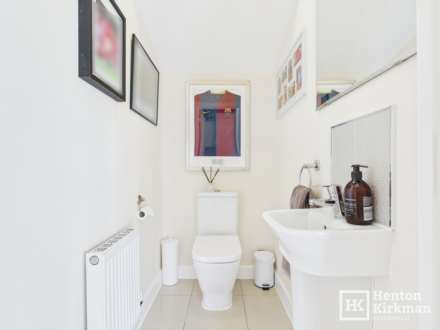 Maple Lane, Wickford, Image 7
