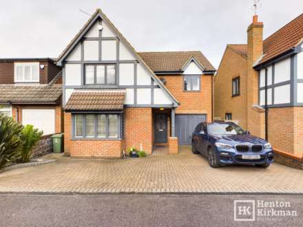 West Park Avenue, Billericay, Image 1