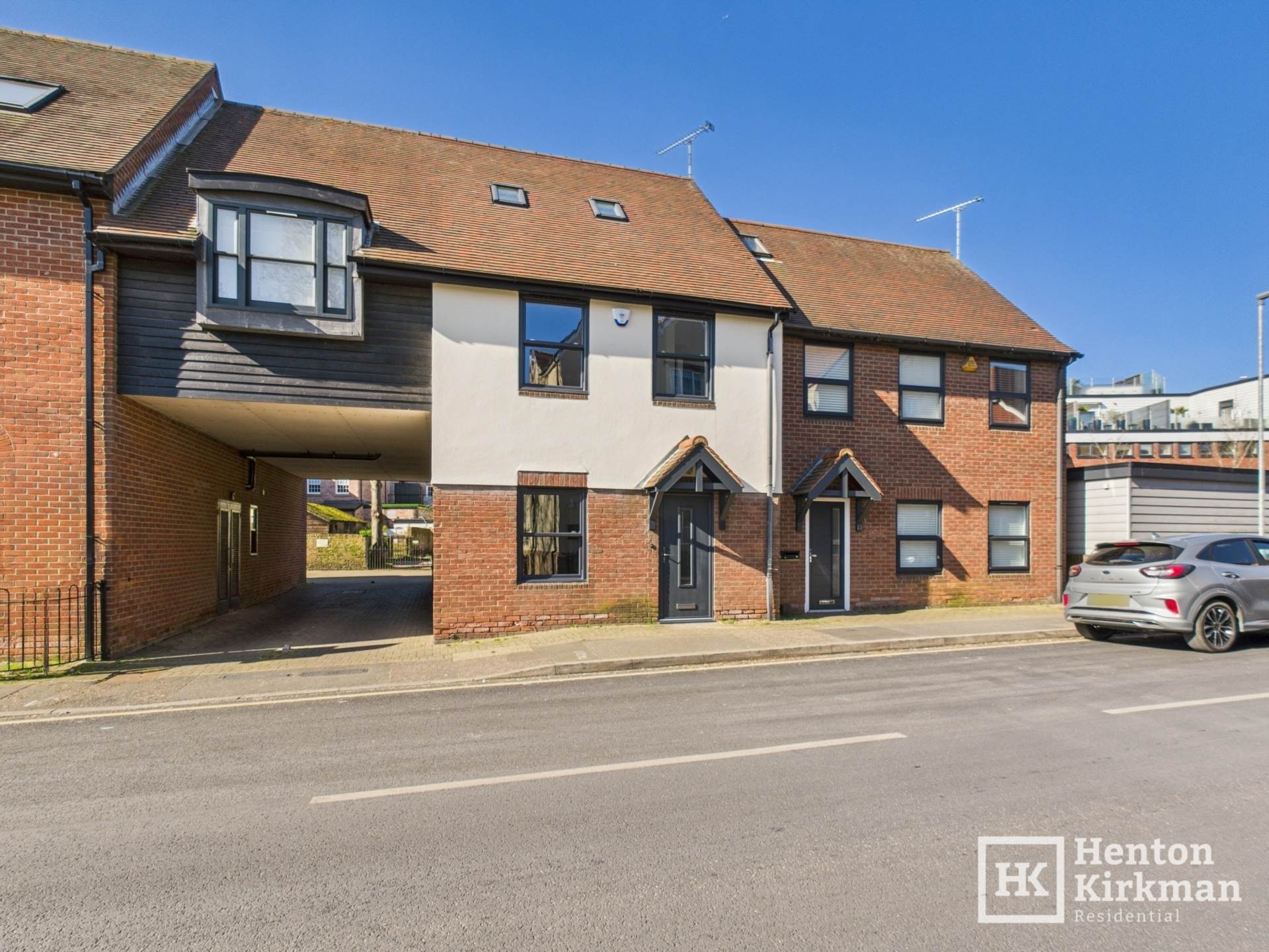 Chapel Street, Billericay, Image 1