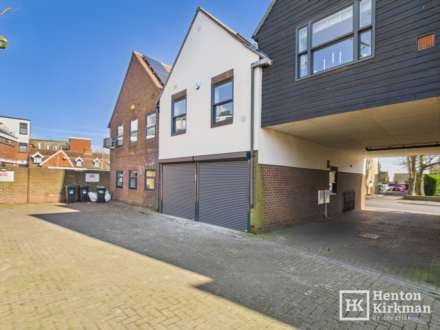 Chapel Street, Billericay, Image 22