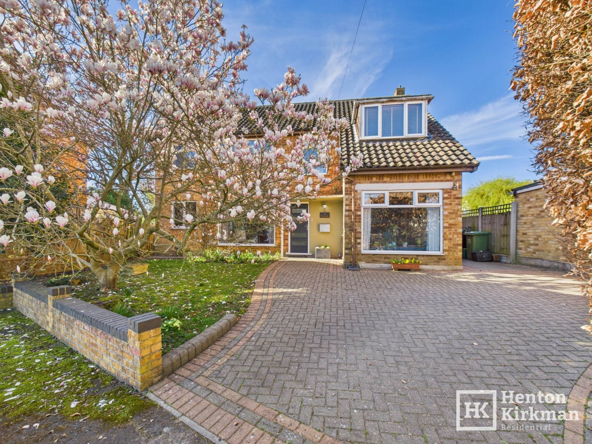 Brookside, Billericay, Image 1