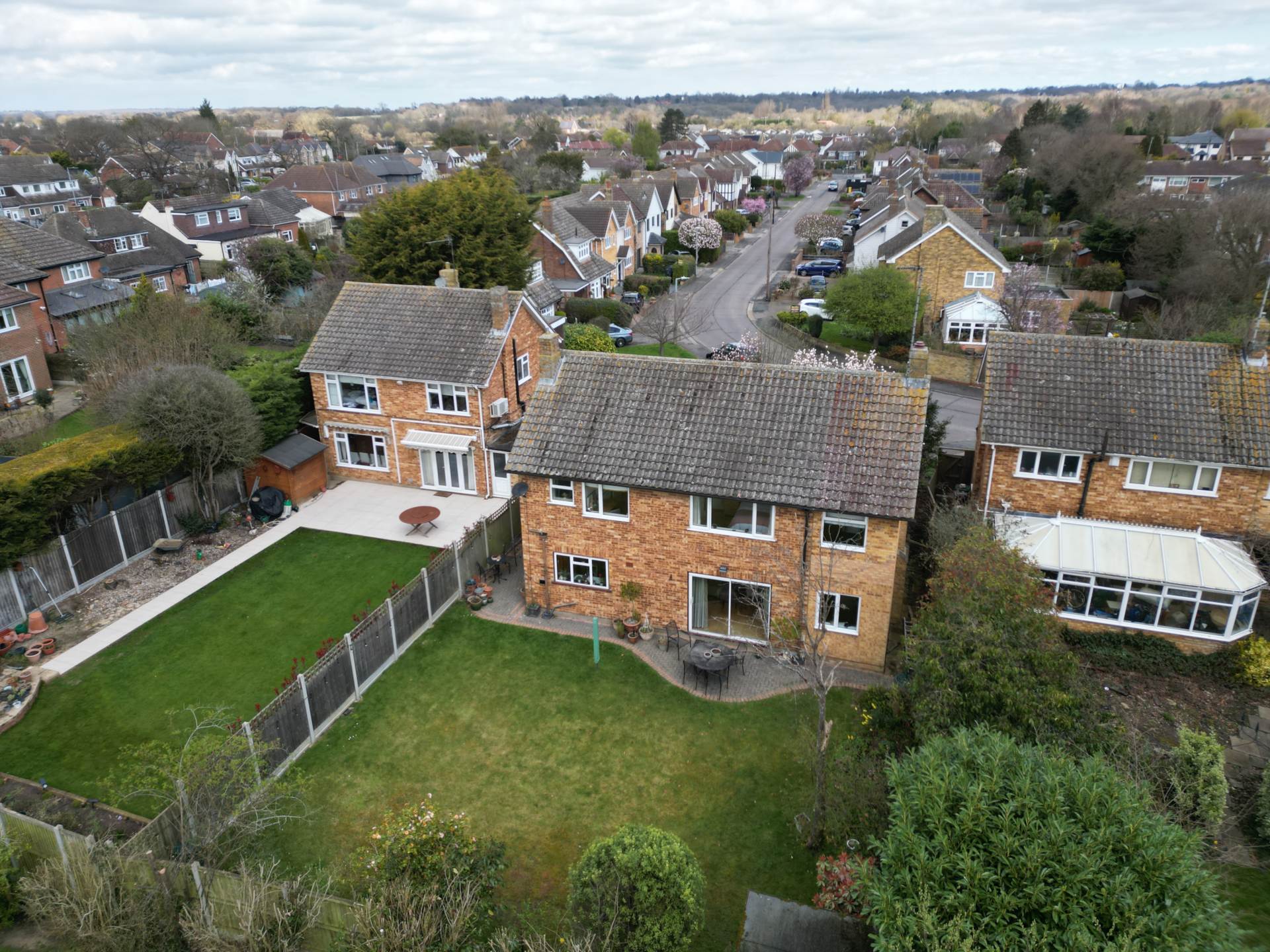 Brookside, Billericay, Image 29