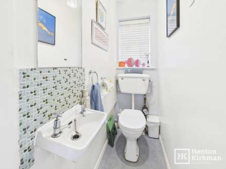 Brookside, Billericay, Image 12