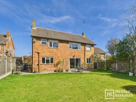 Brookside, Billericay, Image 25