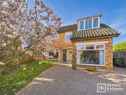 Brookside, Billericay, Image 28