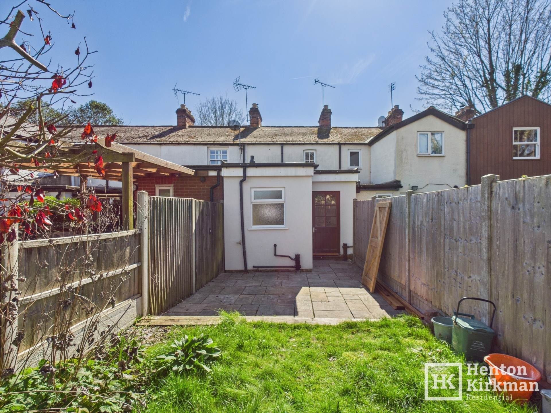 Sun Street, Billericay, Image 14