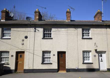 Sun Street, Billericay, Image 1