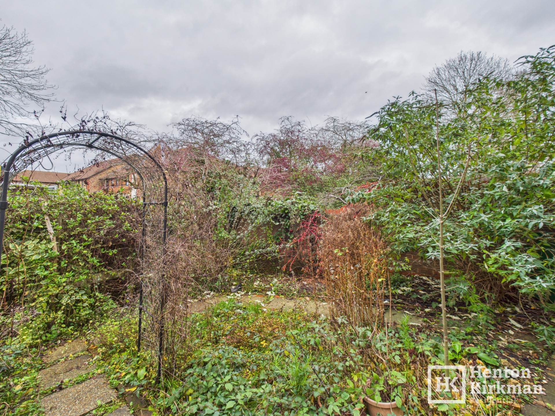 Kensington Gardens, Billericay, Image 10