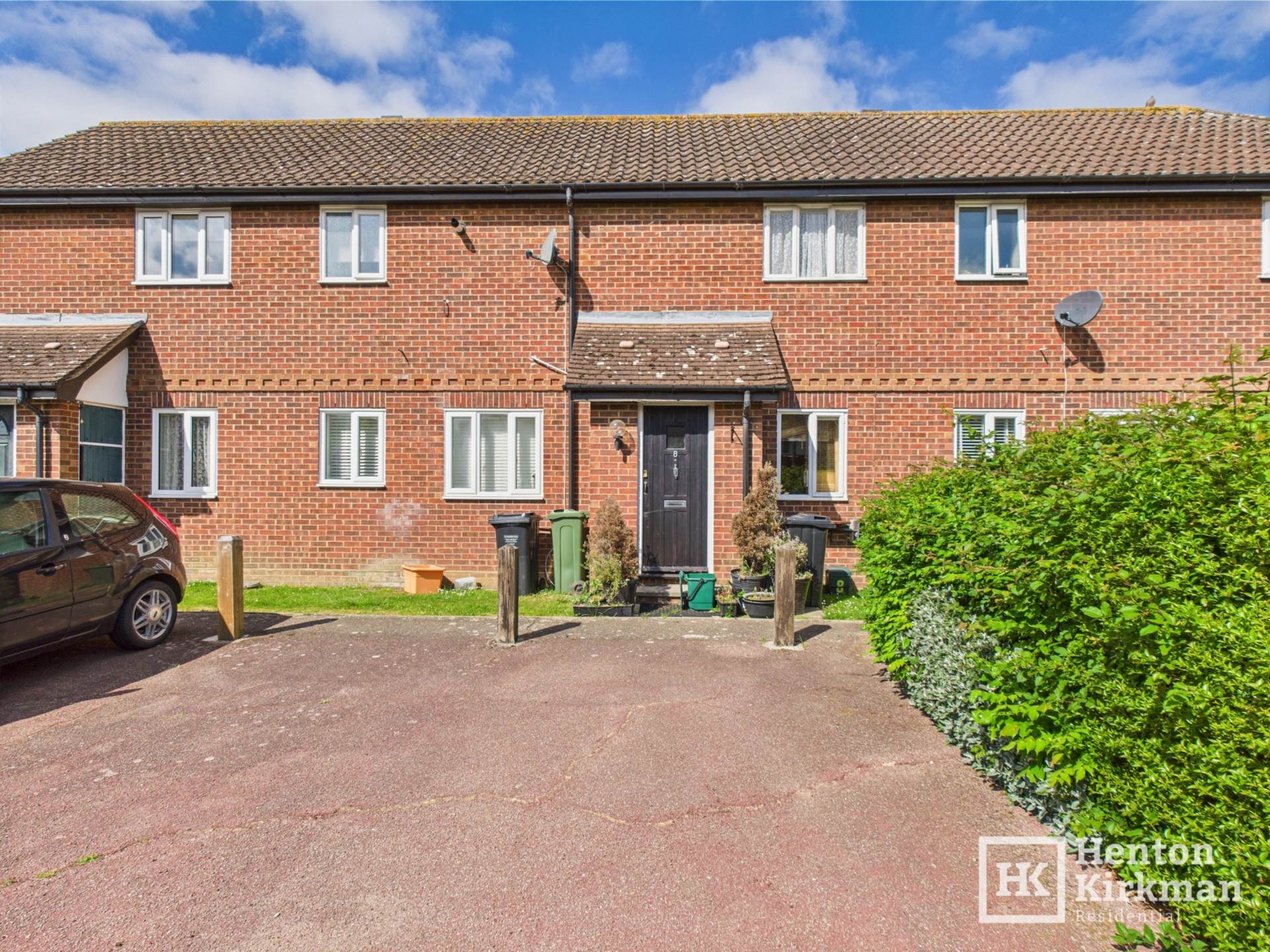 Hammonds Lane, Billericay, Image 1