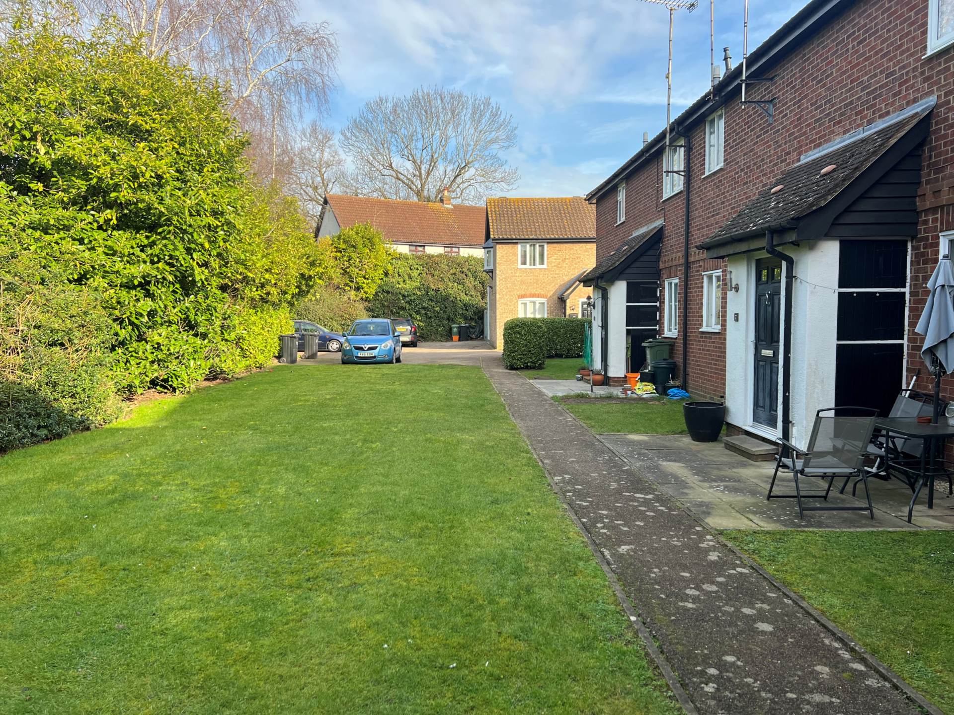 Hammonds Lane, Billericay, Image 2