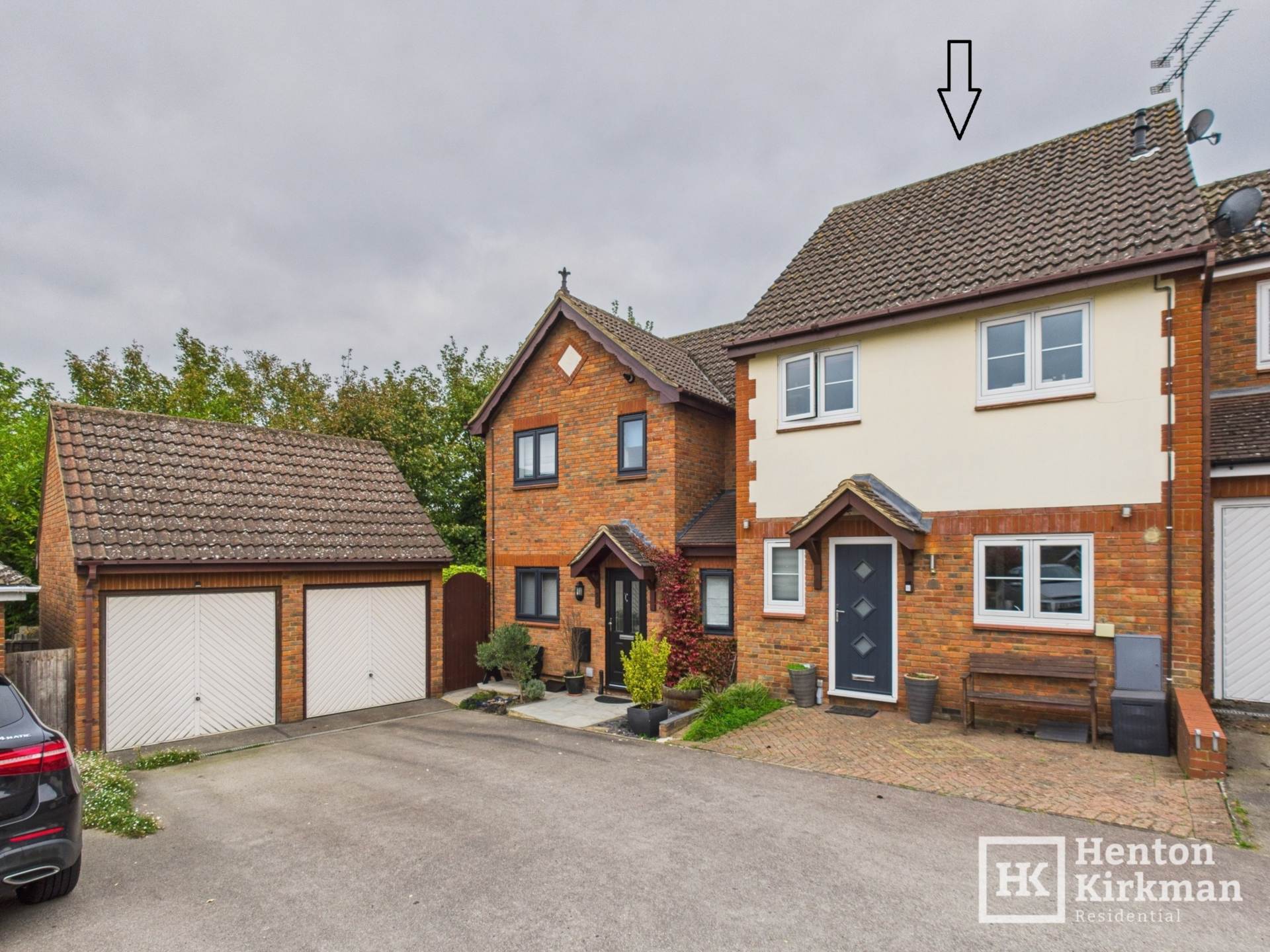Tanfield Drive, Billericay, Image 1