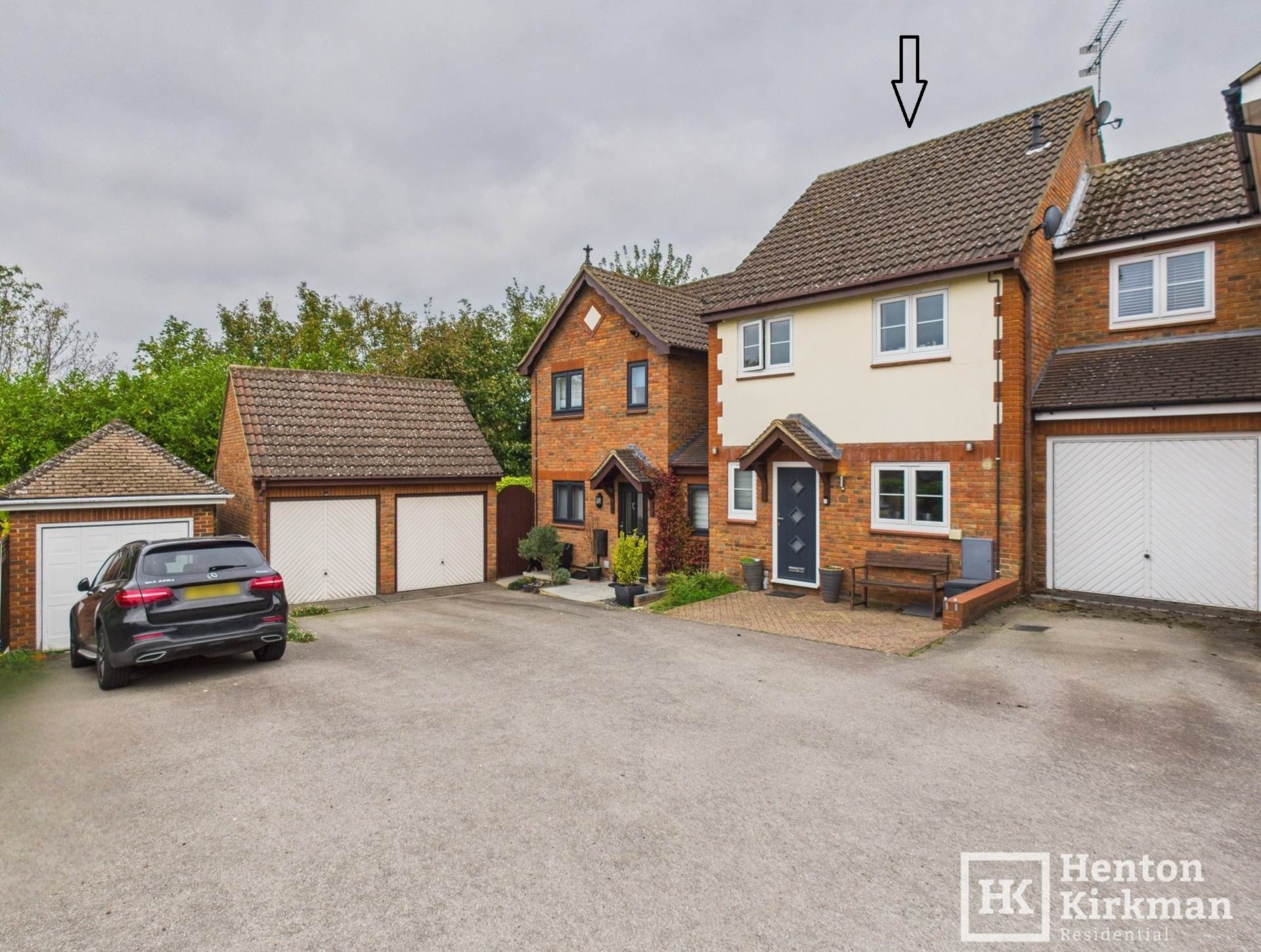 Tanfield Drive, Billericay, Image 17