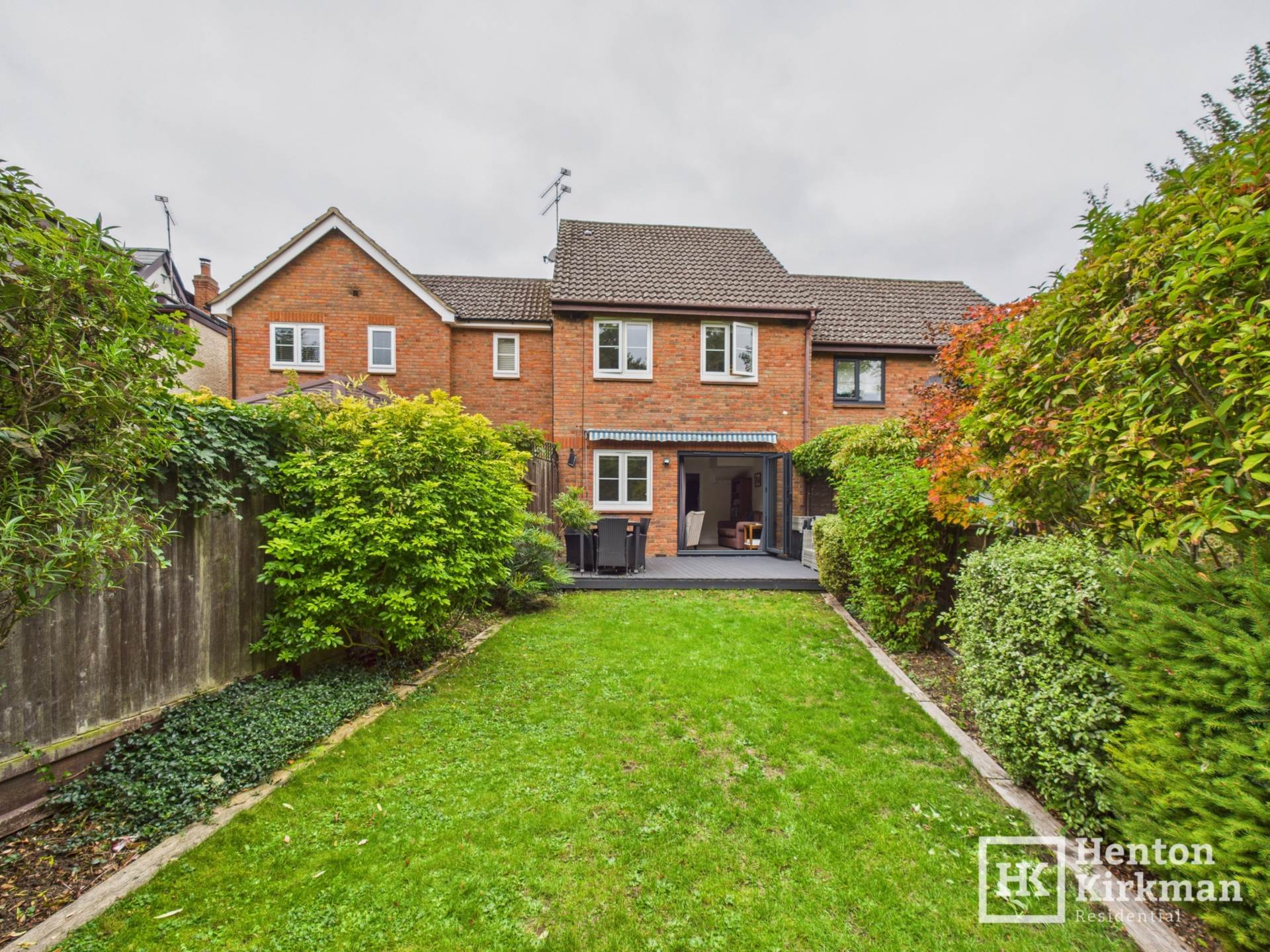 Tanfield Drive, Billericay, Image 2