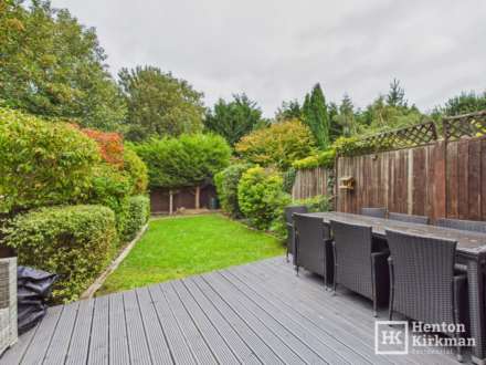 Tanfield Drive, Billericay, Image 15