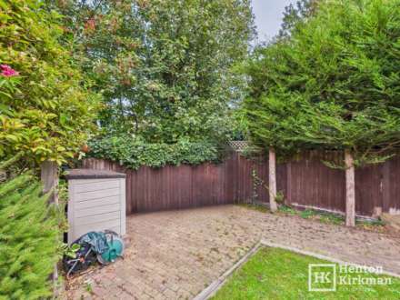 Tanfield Drive, Billericay, Image 16