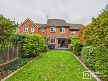 Tanfield Drive, Billericay, Image 2