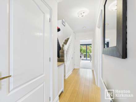 Tanfield Drive, Billericay, Image 3