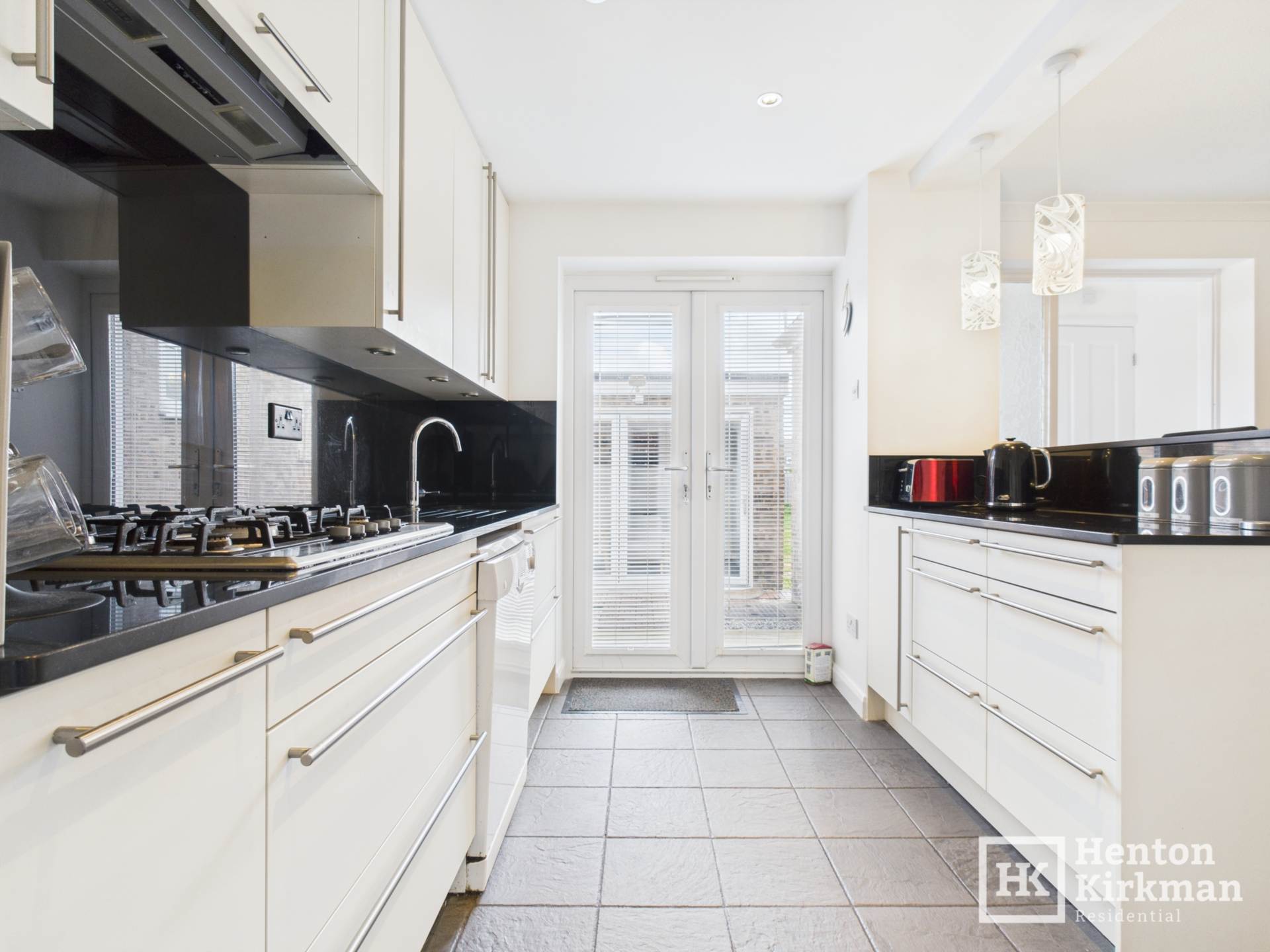Allens Road, Ramsden Heath, Image 13