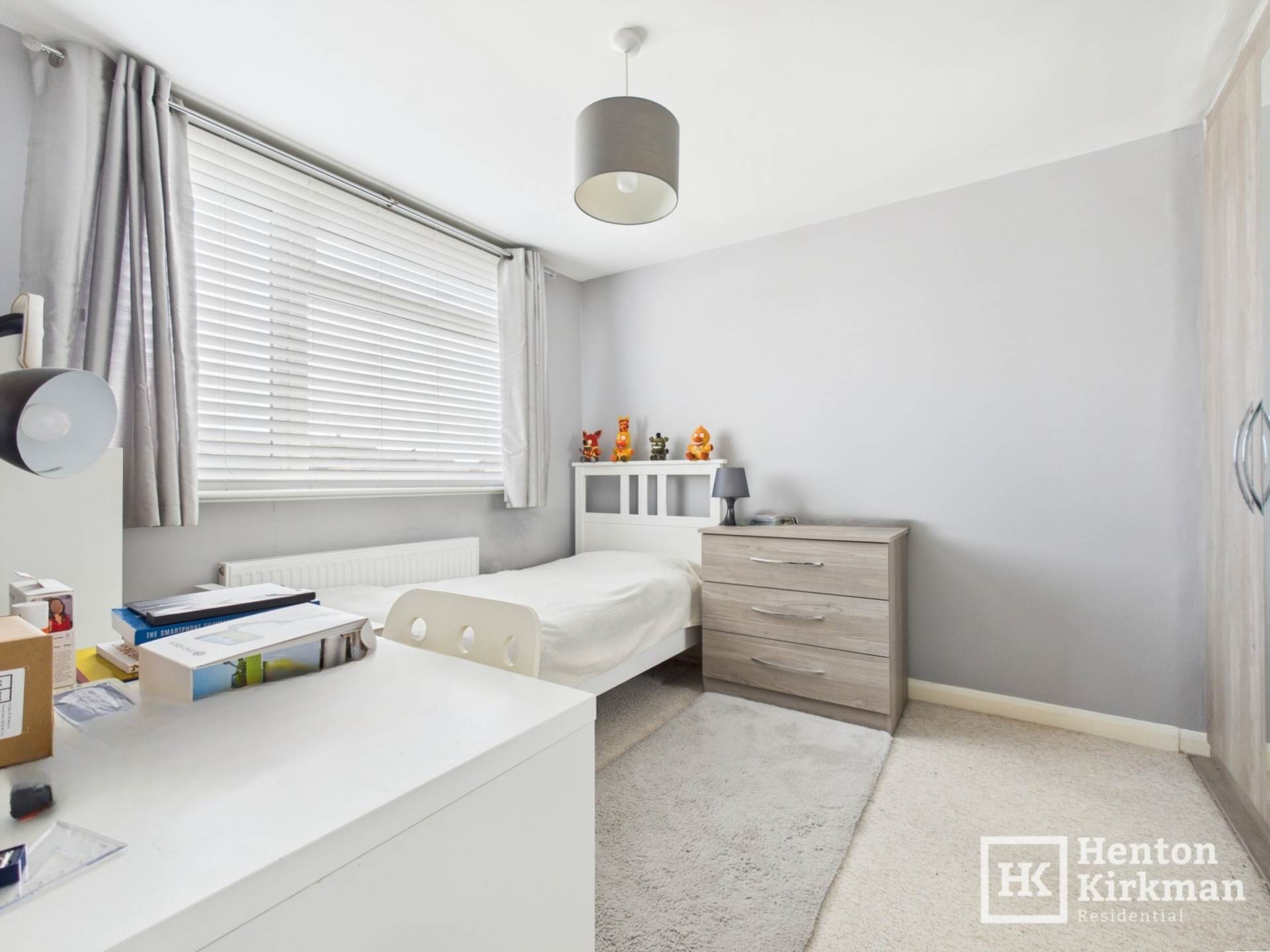 Allens Road, Ramsden Heath, Image 21