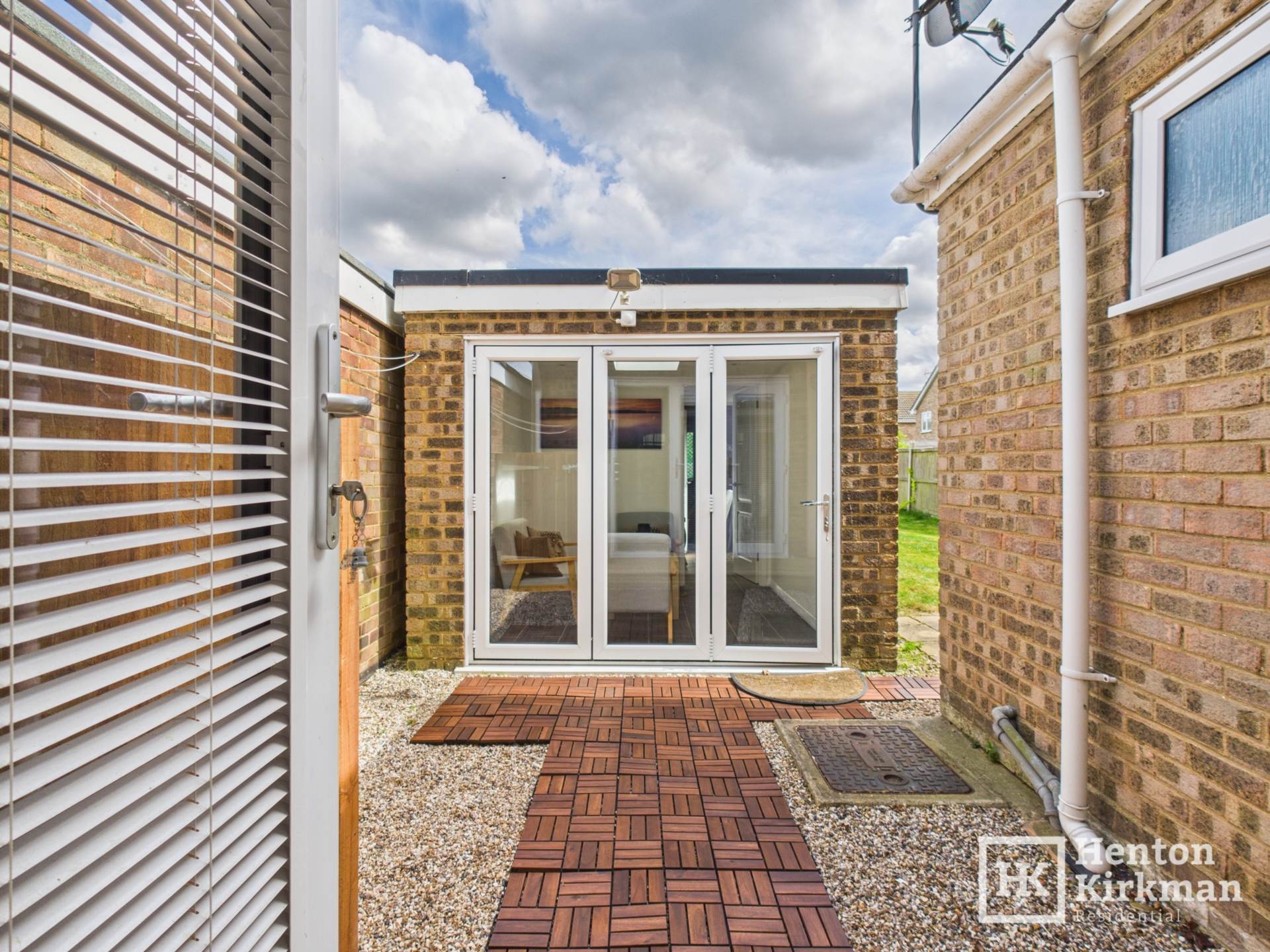 Allens Road, Ramsden Heath, Image 29