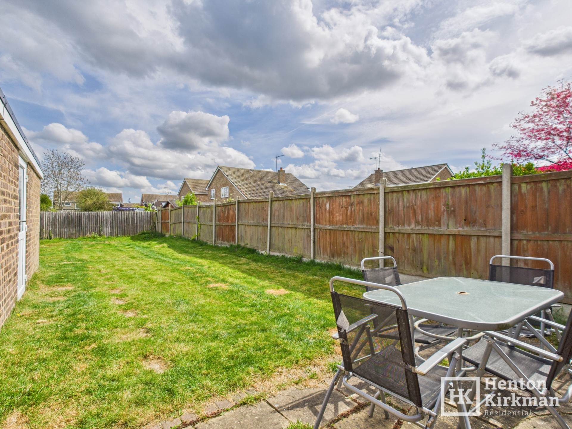 Allens Road, Ramsden Heath, Image 34