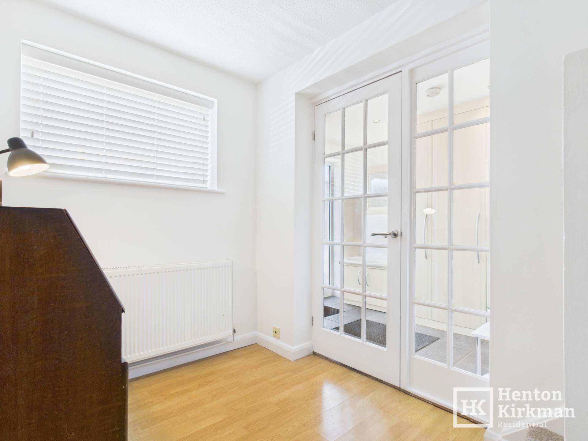 Allens Road, Ramsden Heath, Image 5
