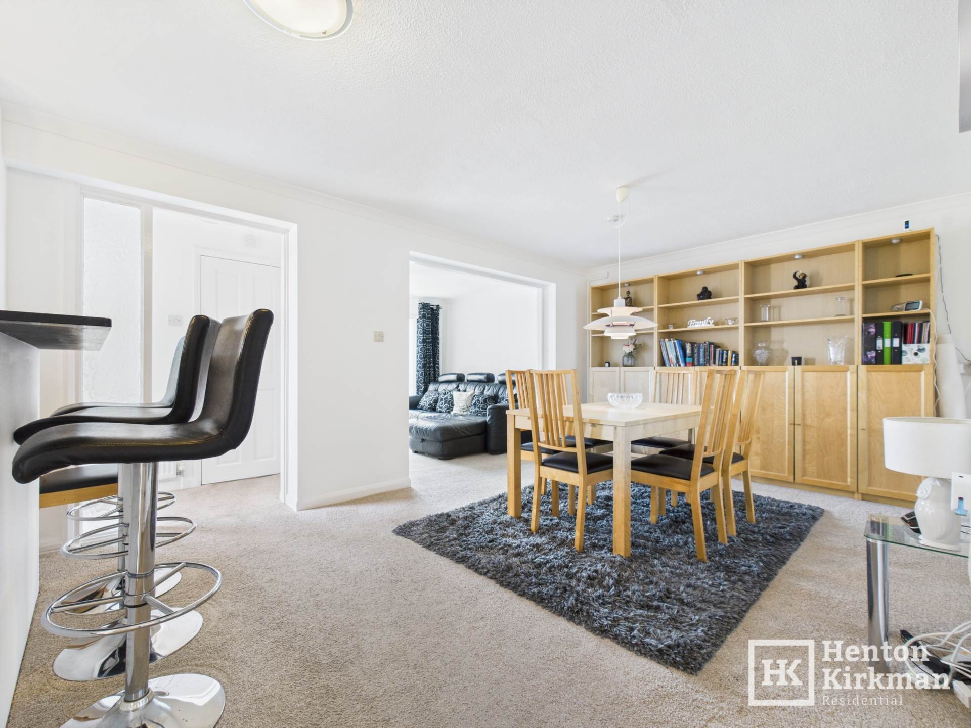 Allens Road, Ramsden Heath, Image 6