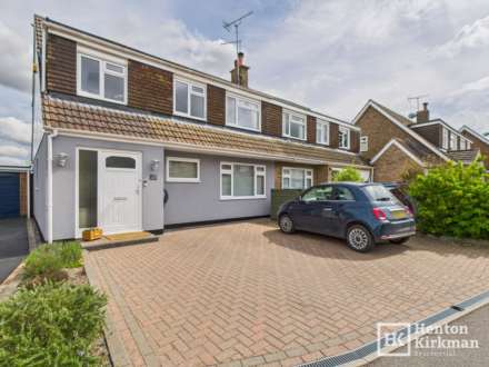 Property For Sale Allens Road, Ramsden Heath, Billericay