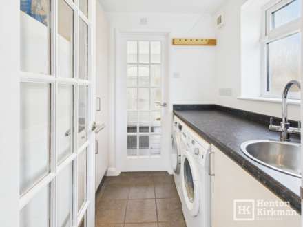 Allens Road, Ramsden Heath, Image 16