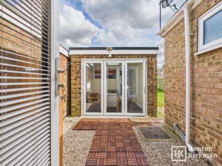 Allens Road, Ramsden Heath, Image 29
