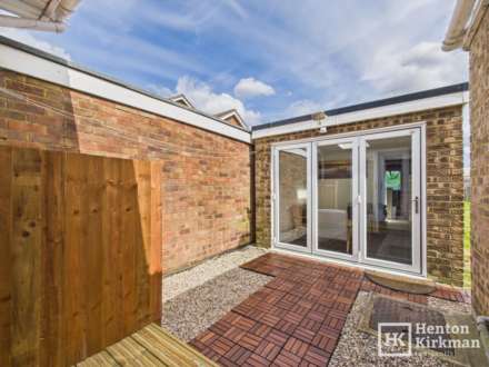 Allens Road, Ramsden Heath, Image 30