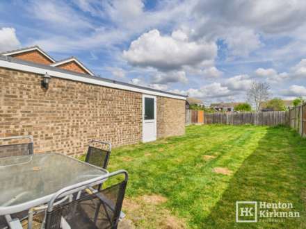 Allens Road, Ramsden Heath, Image 35