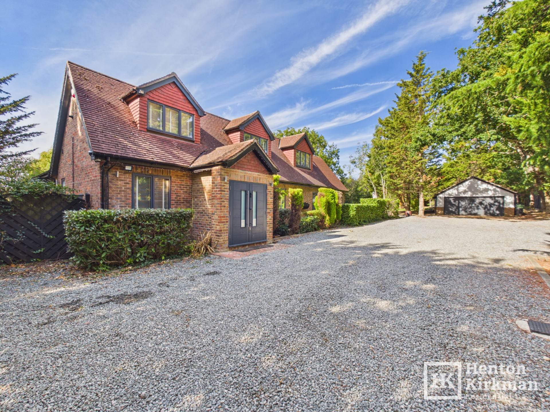 Ramsden Park Road, Billericay, Image 27