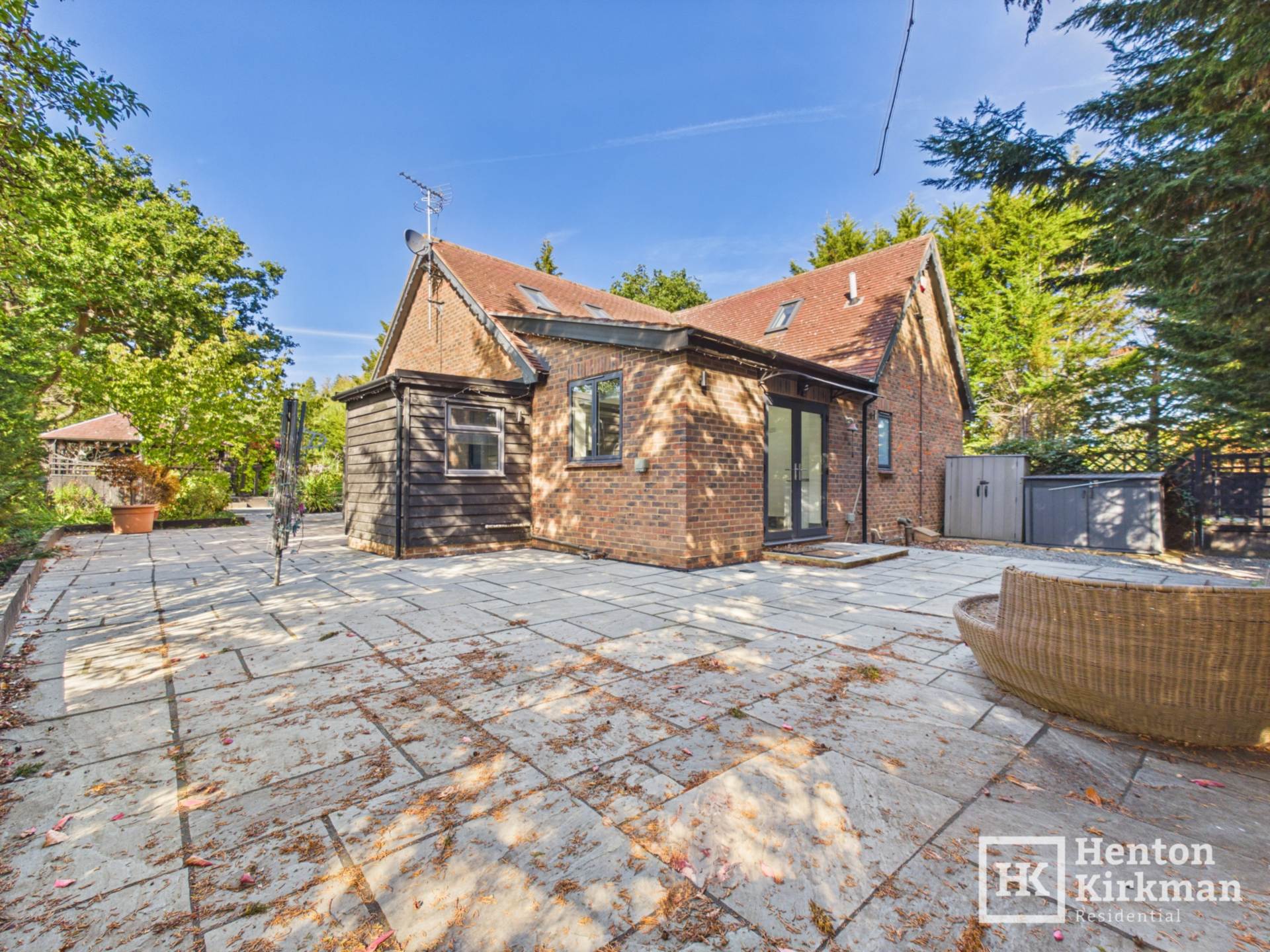 Ramsden Park Road, Billericay, Image 37