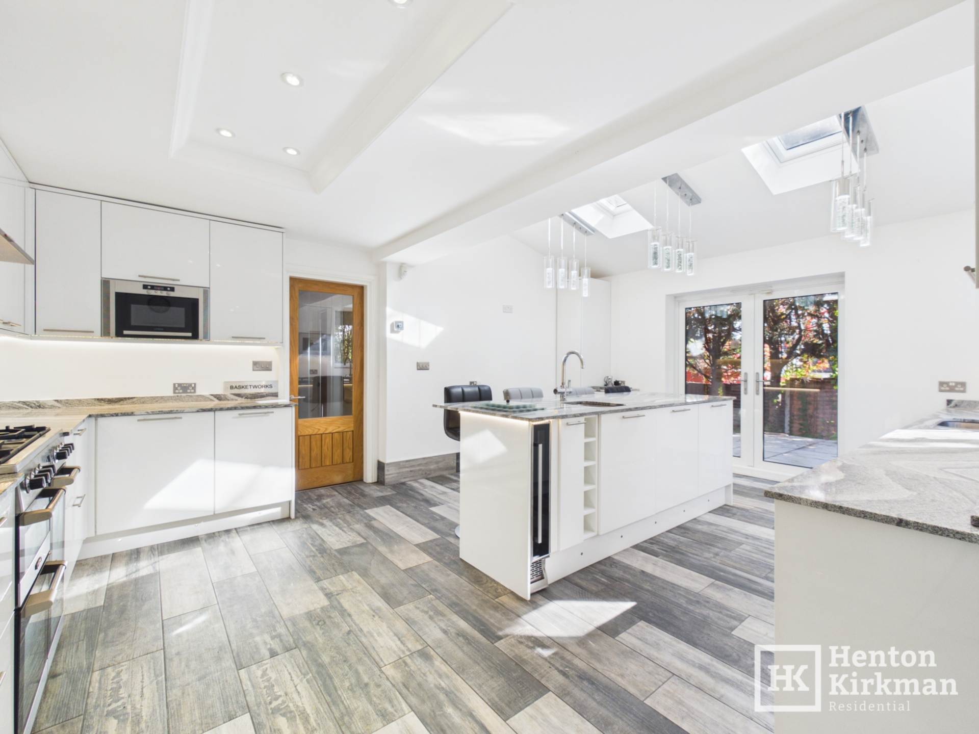 Ramsden Park Road, Billericay, Image 9