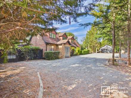 Ramsden Park Road, Billericay, Image 1