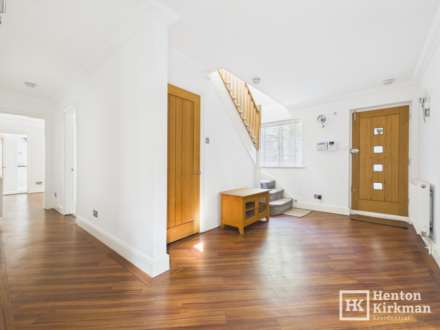 Ramsden Park Road, Billericay, Image 8