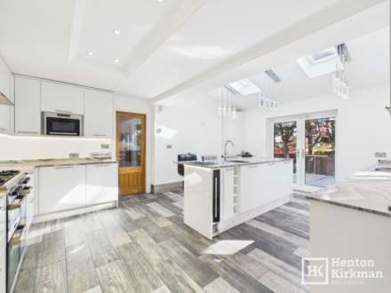 Ramsden Park Road, Billericay, Image 9
