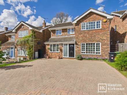 The Copse, Billericay, Image 1