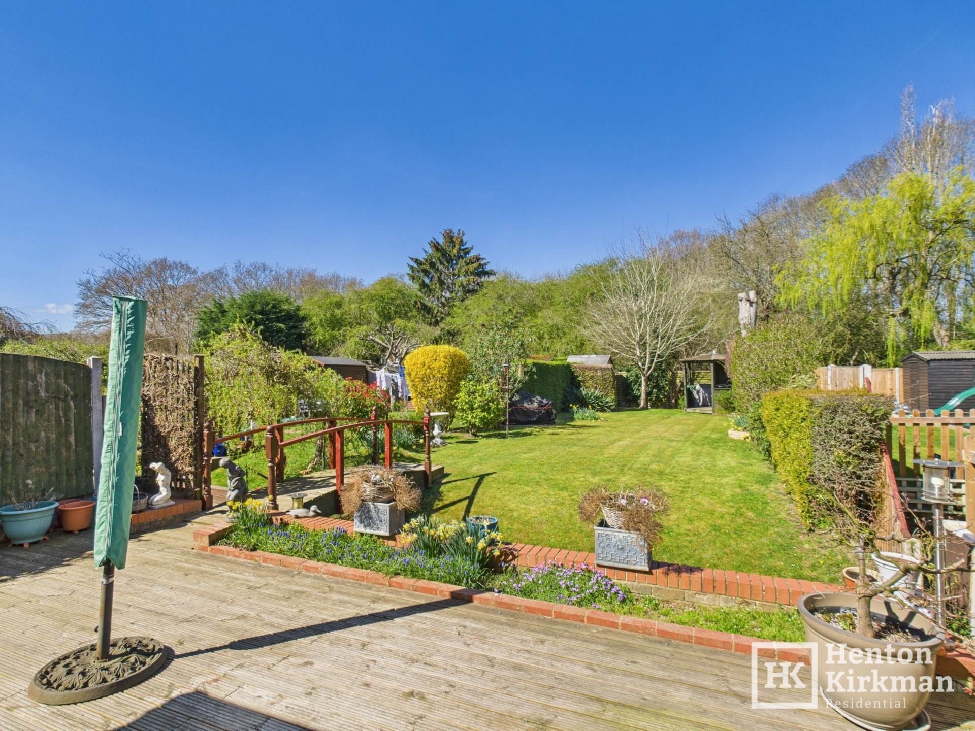 The Warren, Billericay, Image 17