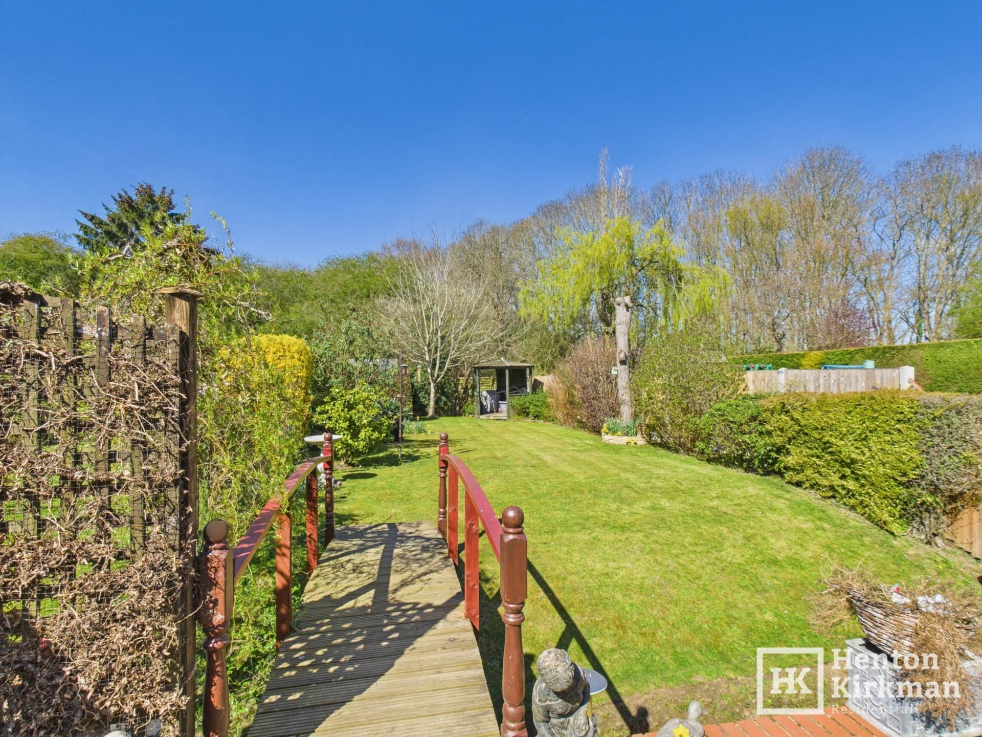 The Warren, Billericay, Image 18