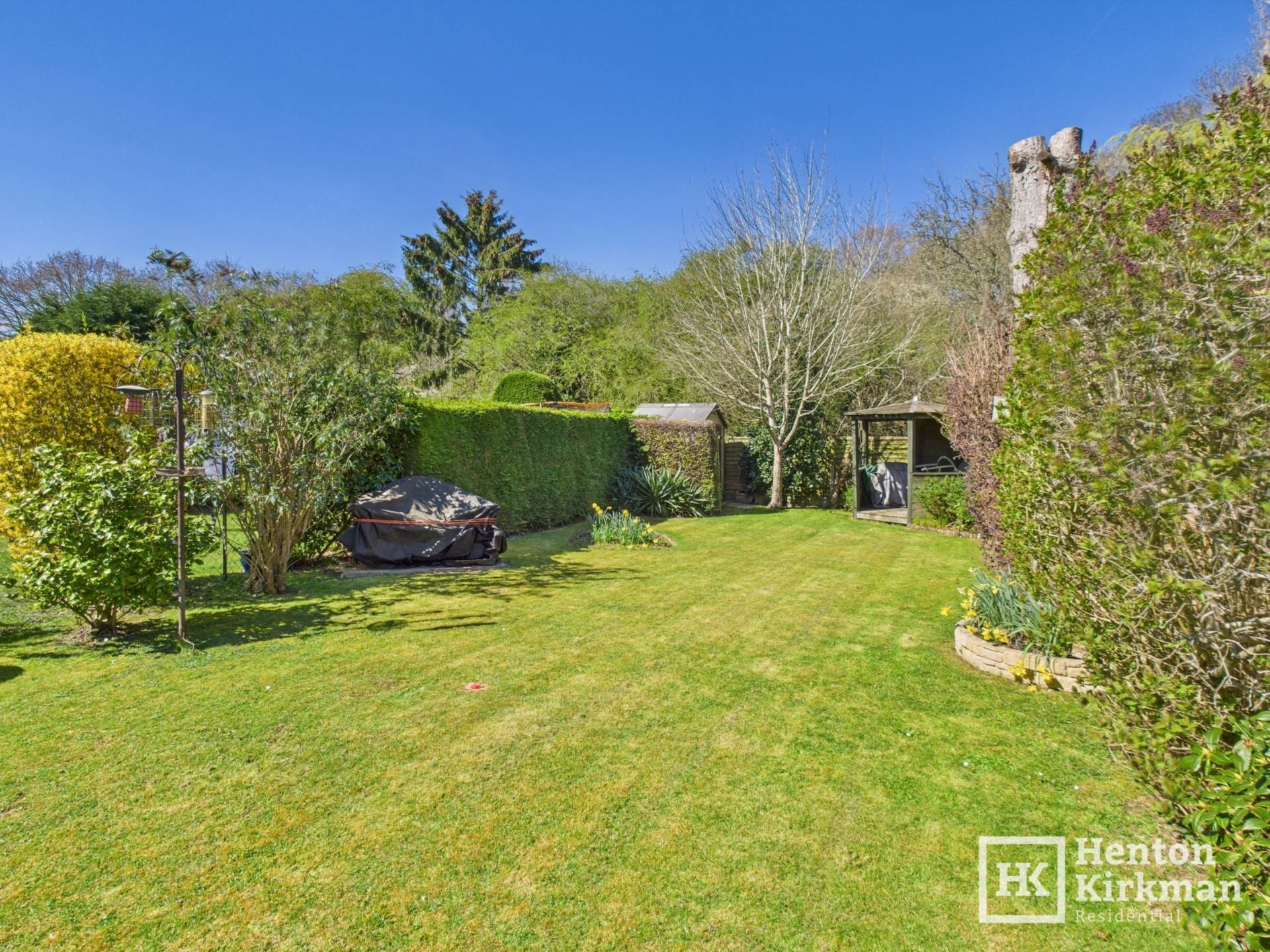 The Warren, Billericay, Image 19